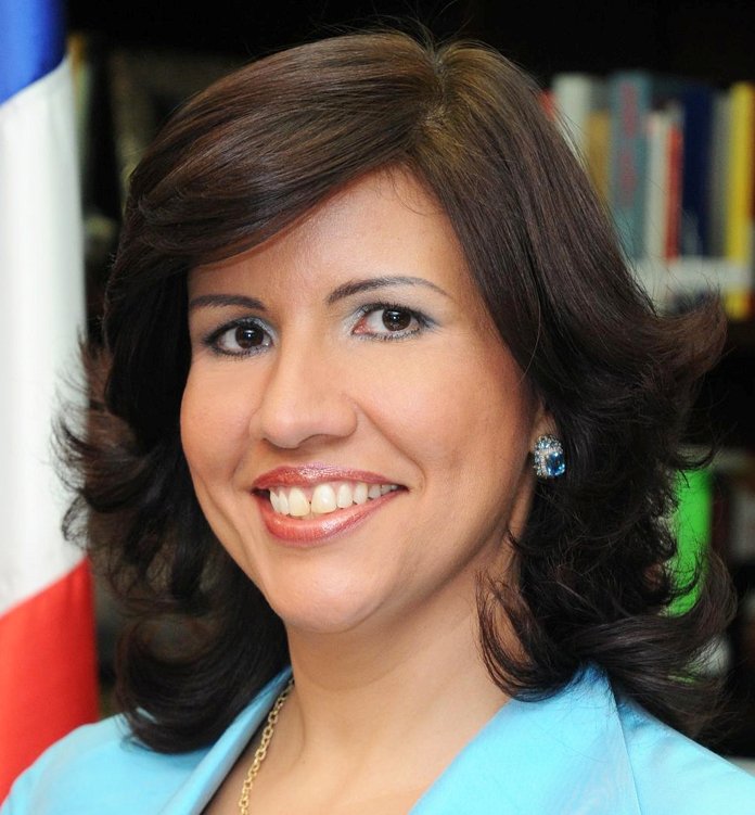 Margarita Cedeño de Fernández